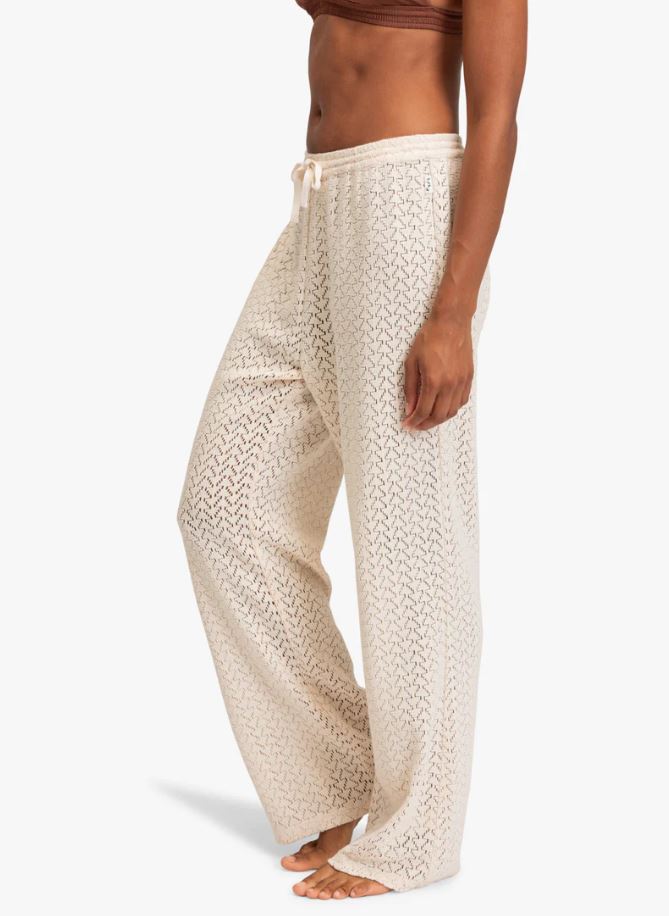 ROXY Mood Moving Coverup Pants