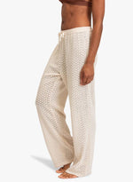 Load image into Gallery viewer, ROXY Mood Moving Coverup Pants
