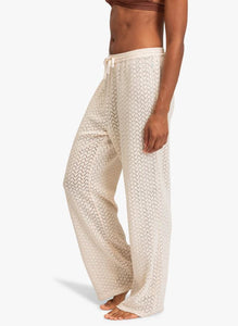 ROXY Mood Moving Coverup Pants