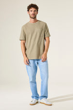 Load image into Gallery viewer, GARCIA Green T-Shirt
