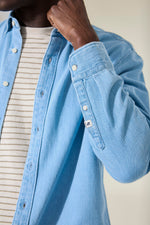 Load image into Gallery viewer, GARCIA Denim Shirt
