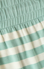 Load image into Gallery viewer, ZSUPPLY Nori Stripe Short
