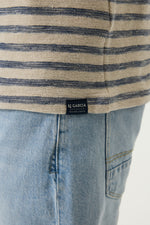 Load image into Gallery viewer, GARCIA Striped T-Shirt
