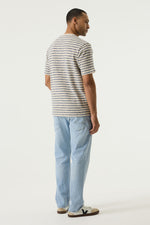 Load image into Gallery viewer, GARCIA Striped T-Shirt
