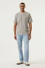 Load image into Gallery viewer, GARCIA Striped T-Shirt
