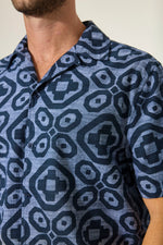 Load image into Gallery viewer, GARCIA Printed Shirt
