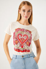 Load image into Gallery viewer, GARCIA Slow Holiday Tee
