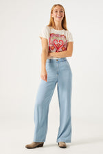 Load image into Gallery viewer, GARCIA Slow Holiday Tee
