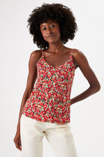 Load image into Gallery viewer, GARCIA Printed Camisole
