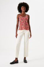Load image into Gallery viewer, GARCIA Printed Camisole
