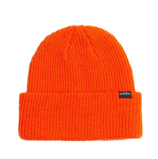 DARK SEAS Lyell Beanie