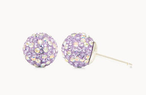 HILLBERG & BERK Orchid Sparkle Ball