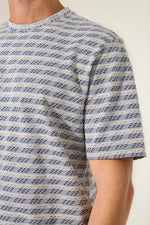Load image into Gallery viewer, GARCIA Patterned T-Shirt
