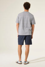 Load image into Gallery viewer, GARCIA Patterned T-Shirt
