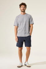 Load image into Gallery viewer, GARCIA Patterned T-Shirt

