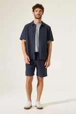 Load image into Gallery viewer, GARCIA Dark Blue Shirt
