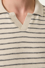 Load image into Gallery viewer, GARCIA Striped Polo
