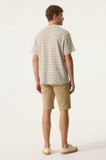 Load image into Gallery viewer, GARCIA Striped Polo

