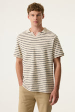 Load image into Gallery viewer, GARCIA Striped Polo
