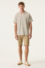 Load image into Gallery viewer, GARCIA Striped Polo
