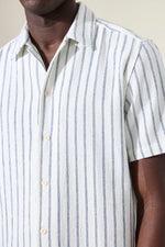 Load image into Gallery viewer, GARCIA Striped Button Shirt
