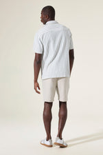 Load image into Gallery viewer, GARCIA Striped Button Shirt
