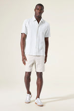 Load image into Gallery viewer, GARCIA Striped Button Shirt
