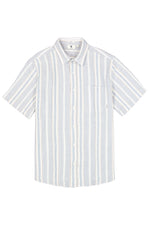Load image into Gallery viewer, GARCIA Striped Shirt
