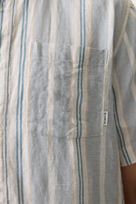 Load image into Gallery viewer, GARCIA Striped Shirt
