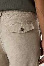 Load image into Gallery viewer, GARCIA Beige Chino Shorts
