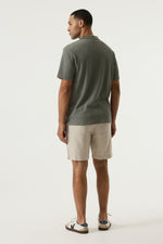 Load image into Gallery viewer, GARCIA Beige Chino Shorts
