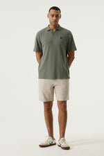 Load image into Gallery viewer, GARCIA Beige Chino Shorts
