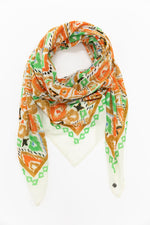 Load image into Gallery viewer, GARCIA Head Scarf
