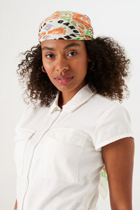 GARCIA Head Scarf