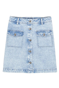 GARCIA Denim Skirt