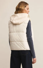 Load image into Gallery viewer, ZSUPPLY Essential Puffer Vest
