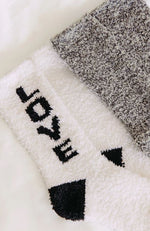 Load image into Gallery viewer, ZSUPPLY 2-Pack Plush Love You Socks
