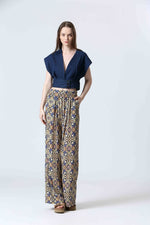 Load image into Gallery viewer, SEE U SOON Kaleidoscope Pant
