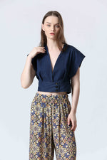 Load image into Gallery viewer, SEE U SOON Kaleidoscope Pant
