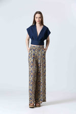 Load image into Gallery viewer, SEE U SOON Kaleidoscope Pant
