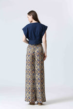 Load image into Gallery viewer, SEE U SOON Kaleidoscope Pant
