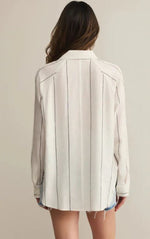 Load image into Gallery viewer, ZSUPPLY The Perfect Line Top
