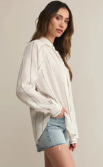 Load image into Gallery viewer, ZSUPPLY The Perfect Line Top
