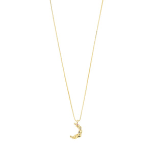 PILGRIM Remy Recyled Necklace