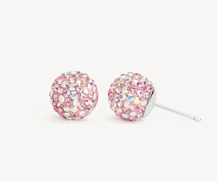 HILLBERG & BERK Poppy Sparkle Ball