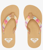 Load image into Gallery viewer, ROXY Porto Raffia Sandal
