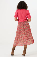 Load image into Gallery viewer, GARCIA Pink Skirt
