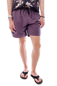 BILLABONG All Day Overdyed Layback Shorts