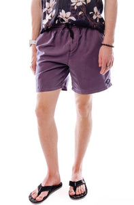 BILLABONG All Day Overdyed Layback Shorts