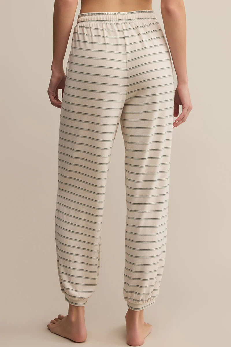 ZSUPPLY Bailey Stripe Jogger